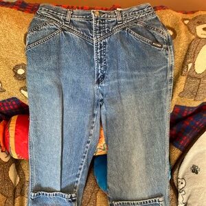 Rockies Jeans- Vintage
